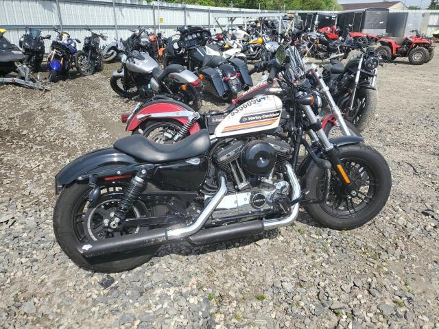  Salvage Harley-Davidson Xl1200 Xs