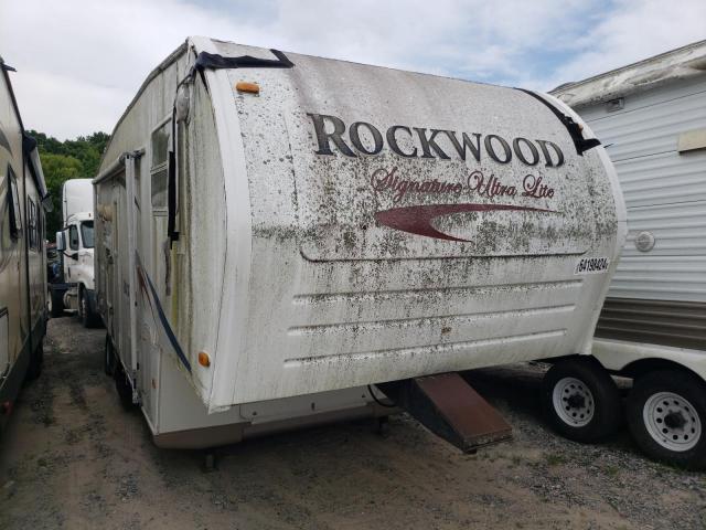  Salvage Wildwood Rockwood