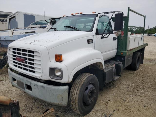  Salvage GMC C K R1500