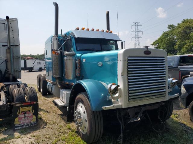  Salvage Peterbilt 379