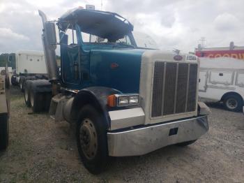  Salvage Peterbilt 378