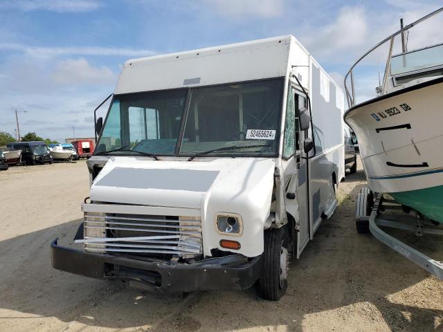  Salvage Ford F59