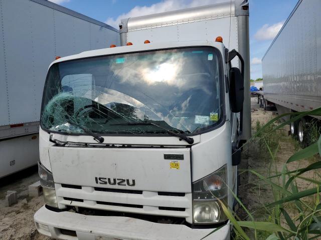  Salvage Isuzu Npr Hd