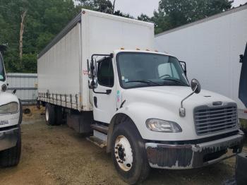  Salvage Freightliner M2 106 Med