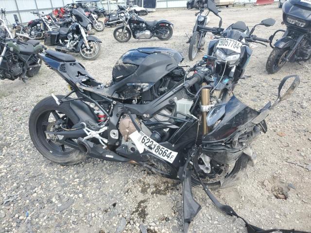  Salvage BMW S