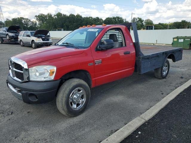  Salvage Dodge Ram 3500