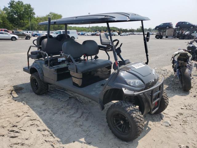  Salvage Other Golfcart