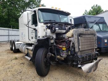  Salvage Mack 600 Cxu600