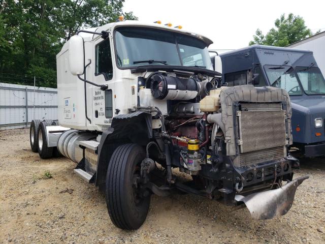  Salvage Mack 600 Cxu600