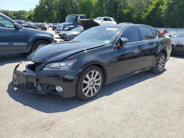  Salvage Lexus Gs