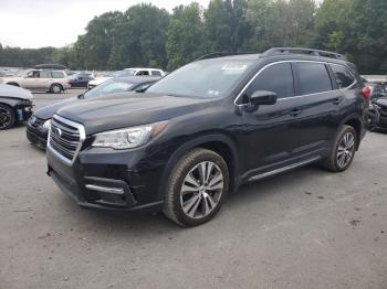  Salvage Subaru Ascent