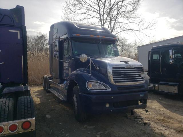  Salvage Freightliner Convention