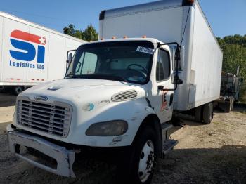  Salvage Freightliner M2 106 Med