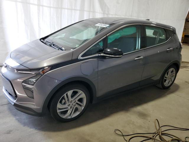  Salvage Chevrolet Bolt