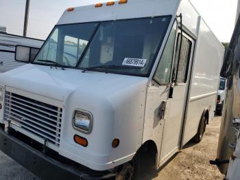  Salvage Ford Econoline