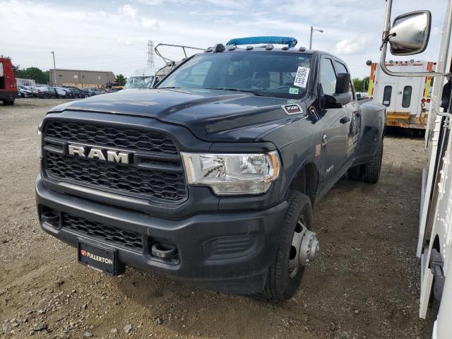  Salvage Ram 3500