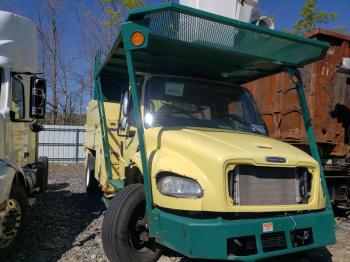  Salvage Freightliner M2 106 Med