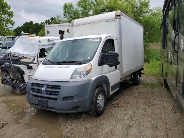  Salvage Ram Promaster