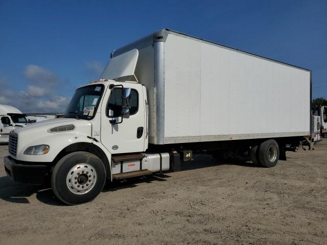  Salvage Freightliner M2 106 Med