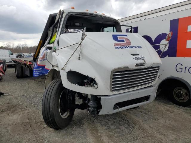  Salvage Freightliner M2 106 Med