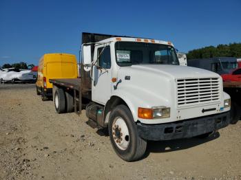  Salvage International 4000 Serie