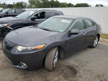  Salvage Acura TSX