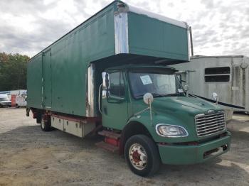  Salvage Freightliner M2 106 Med