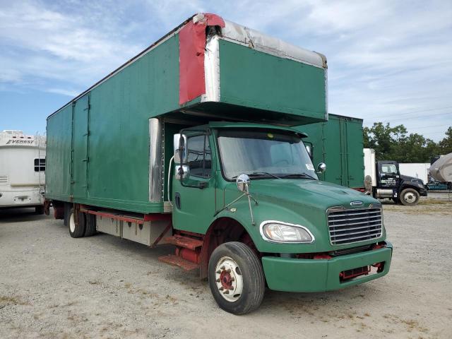  Salvage Freightliner M2 106 Med