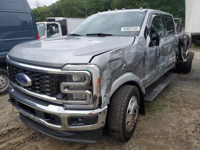  Salvage Ford F-450