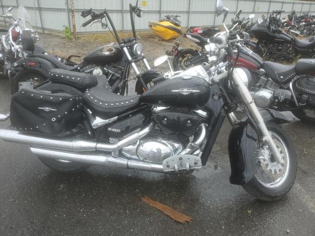  Salvage Suzuki Cyc Vl Vlr