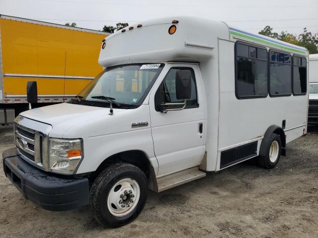  Salvage Ford Econoline