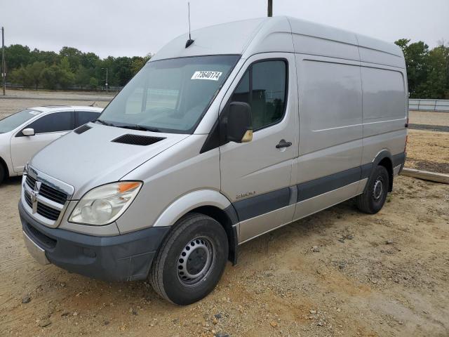  Salvage Dodge Sprinter