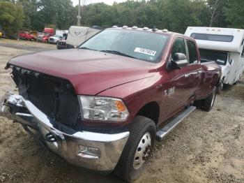  Salvage Ram 3500