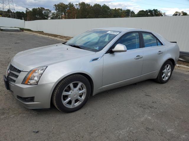  Salvage Cadillac CTS