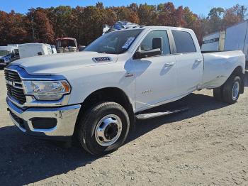  Salvage Ram 3500