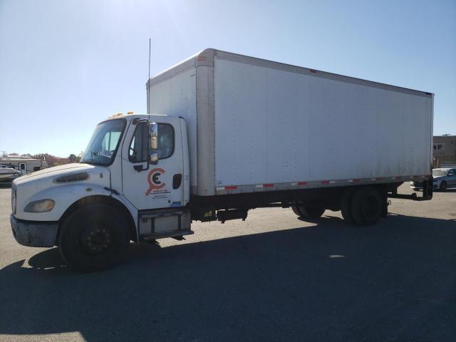  Salvage Freightliner M2 106 Med