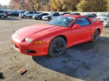  Salvage Mitsubishi 3000GT