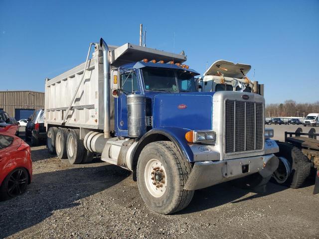  Salvage Peterbilt 379