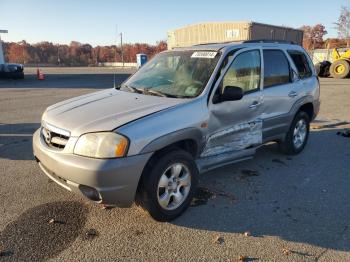  Salvage Mazda Tribute