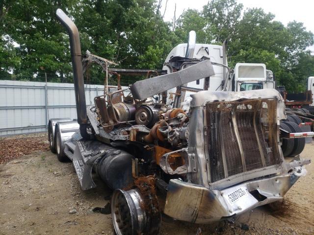  Salvage Peterbilt 378