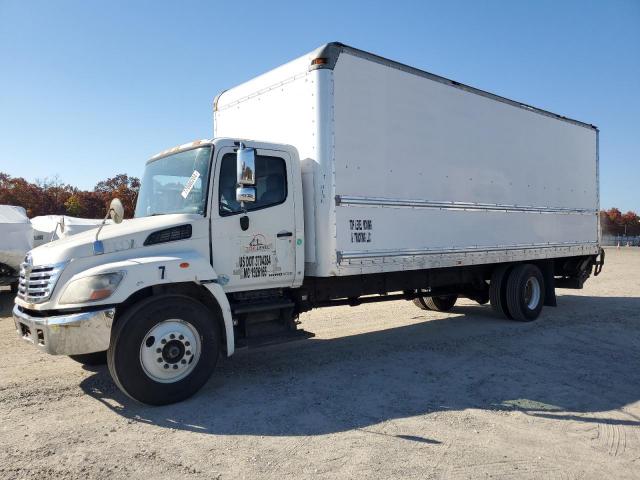  Salvage Hino 258 268