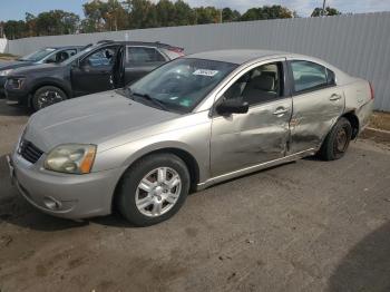  Salvage Mitsubishi Galant