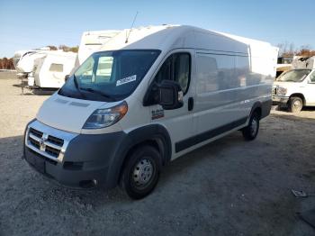  Salvage Ram Promaster