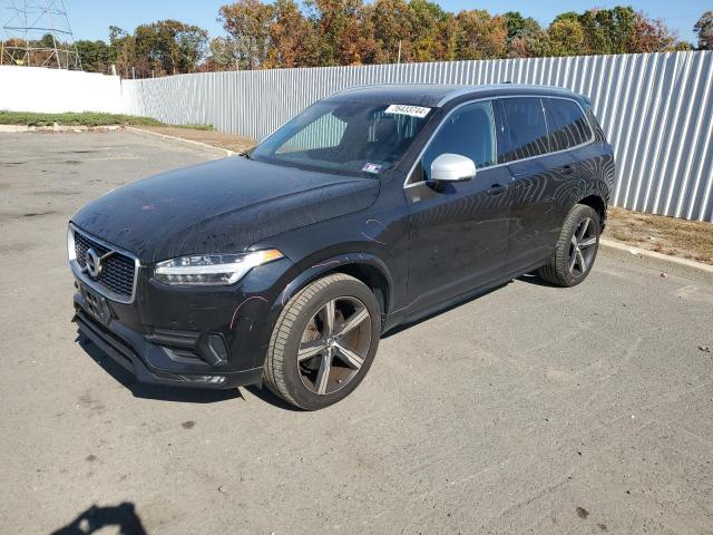  Salvage Volvo XC90