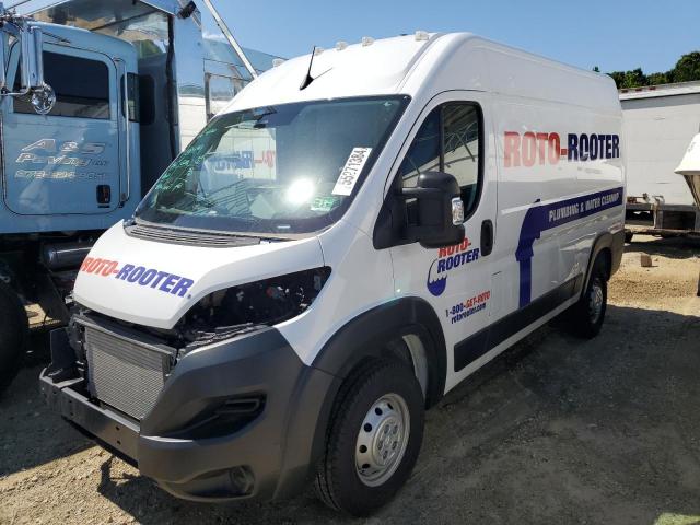  Salvage Ram Promaster