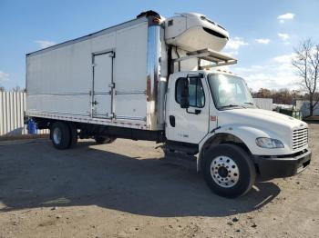  Salvage Freightliner M2 106 Med