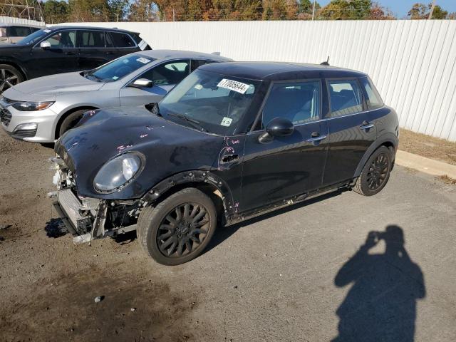  Salvage MINI Cooper