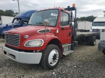  Salvage Freightliner M2 106 Med