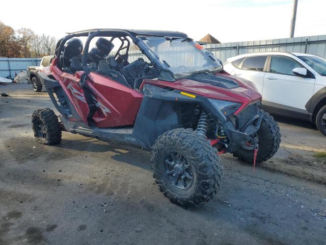  Salvage Polaris Rzr Pro Xp