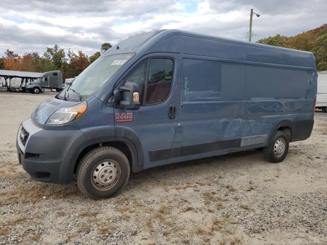  Salvage Ram Promaster